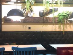 -外婆小聚茶餐厅·生日·团建(市民中心店)