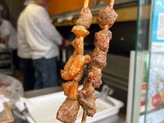 -随柳居·苏式小吃(建新巷店)