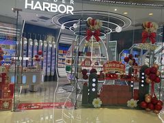 -万达广场(大明宫店)