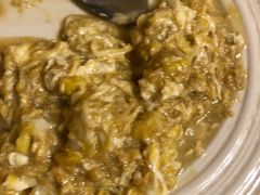 蛋-吉事利茶餐厅