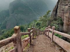 -崀山风景名胜区