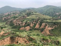 -桑干河大峡谷旅游区