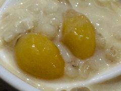 腐竹鸡蛋糖水-彬媽糖水(侨鑫国际店)