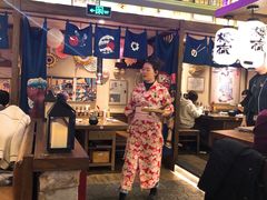 门面-樱宿日式和牛烧肉(五道口店)