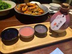 桃花酿-大牌大·传统杭帮菜(湖滨店)