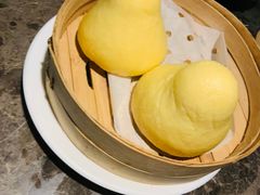 -绿茶餐厅(天津天河城店)