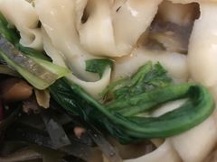 -老西儿面道削面馆(鲸园店)
