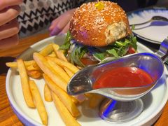 -Ambra Haus琥珀屋精酿餐厅(宝山店)