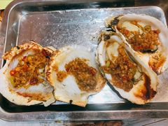 -烤五行·烧烤烤串(石佛营店)