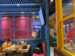 大堂-丰茂烤串(钦州北路店)