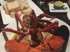 -Ministry of Crab(科伦坡店)