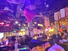 -胡桃里乐队酒馆(广州塔店)
