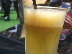 -上海波特曼丽思卡尔顿酒店