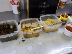 -梁阿婆廿年老牌扣肉糯米饭