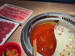 -季季红火锅(丰城洪客隆店)