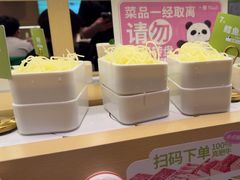 -一围肥牛肉小火锅(佳兆业广场店)