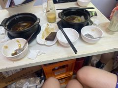 -赵家牛肉砂锅(台西三路店)