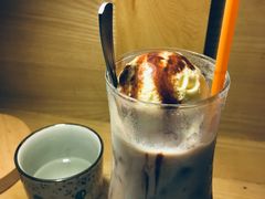 -米粒咖啡小屋(国贸店)