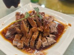 -台山第一家兴华黄鳝饭·黄鳝婆(合水分店)