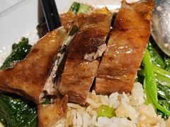 -昌勝香港深井烧鹅(新年华店)