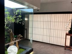 -浩运·海鲜青岛菜·海胆水饺(石老人店)
