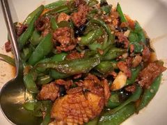 -喜棠·长沙家宴·海鲜·湘菜(麓谷店)