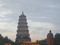 -大嘻咹biangbiang面(历史博物馆店)