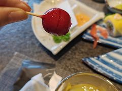 -吉盛川创作料理(保利国际广场店)