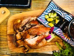-Hi YOU你的饭局泰餐厅(雍和宫店)