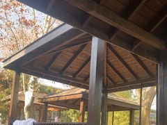 -春晖园度假酒店温泉