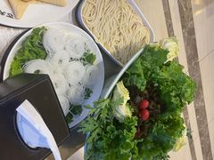 -匹夫涮肉城(黄村店)