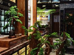 大堂-五邑人家(江门店)