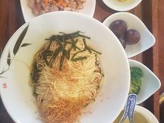 三虾面-同得兴 Since·1995 传统苏式面馆(十全街店)