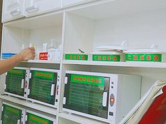 -津派修脚(密云路店)