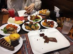 -汉巴味德(大悦城店)