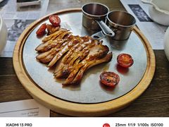 -小大董·烤鸭(观景餐厅·南京西路店)