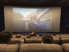 -SFC上影影城(港汇永华IMAX激光店)