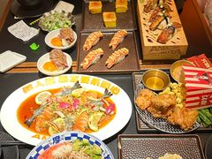 -摩打食堂(壹方中心店)