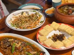 -云隐小厨·传统大理美食(复兴路店)
