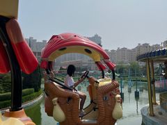 -蓬莱欧乐堡梦幻世界