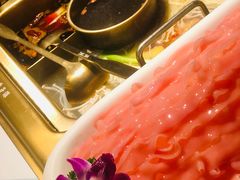 -雾都渣渣火锅(南城智汇城店)