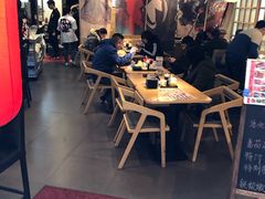 大堂-沼津港渔市(宏伊国际广场店)