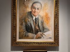 -国际饭店·大堂咖啡吧