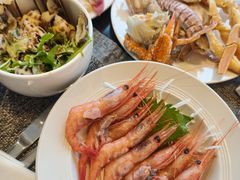 -云端西餐厅(南宁龙光那莲豪华精选酒店)