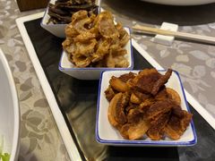 -奉天掌柜·非遗猪手·笨饺子(崇山路店)