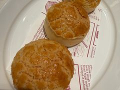 菠萝包-金悦轩海鲜酒家(拱北店)