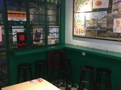 大堂-孖记茶档·热腾茶餐(江南西plus店)