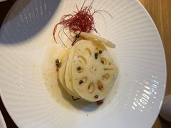 -永安鱼庄·镇江菜(丁卯店)