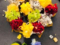 -子霖南山鲜虾面(南山总店)