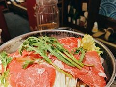 -王氏炉匠·烧鸟放题自助(好运街店)